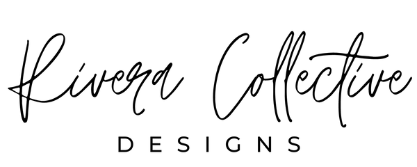 Rivera Collective Designs logo