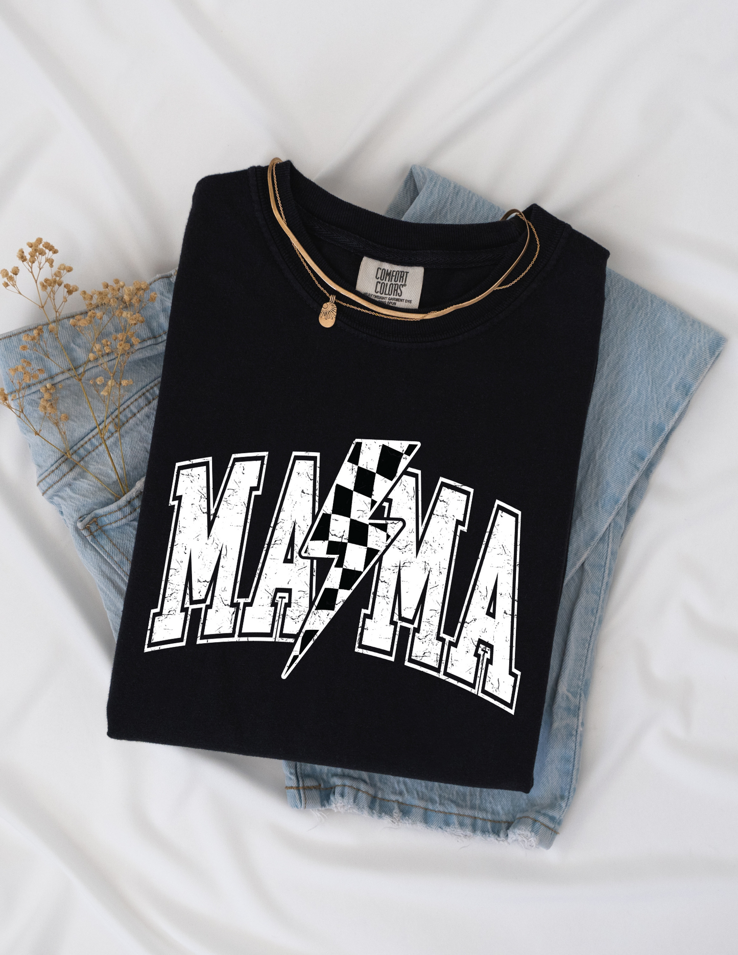 Mama Tee