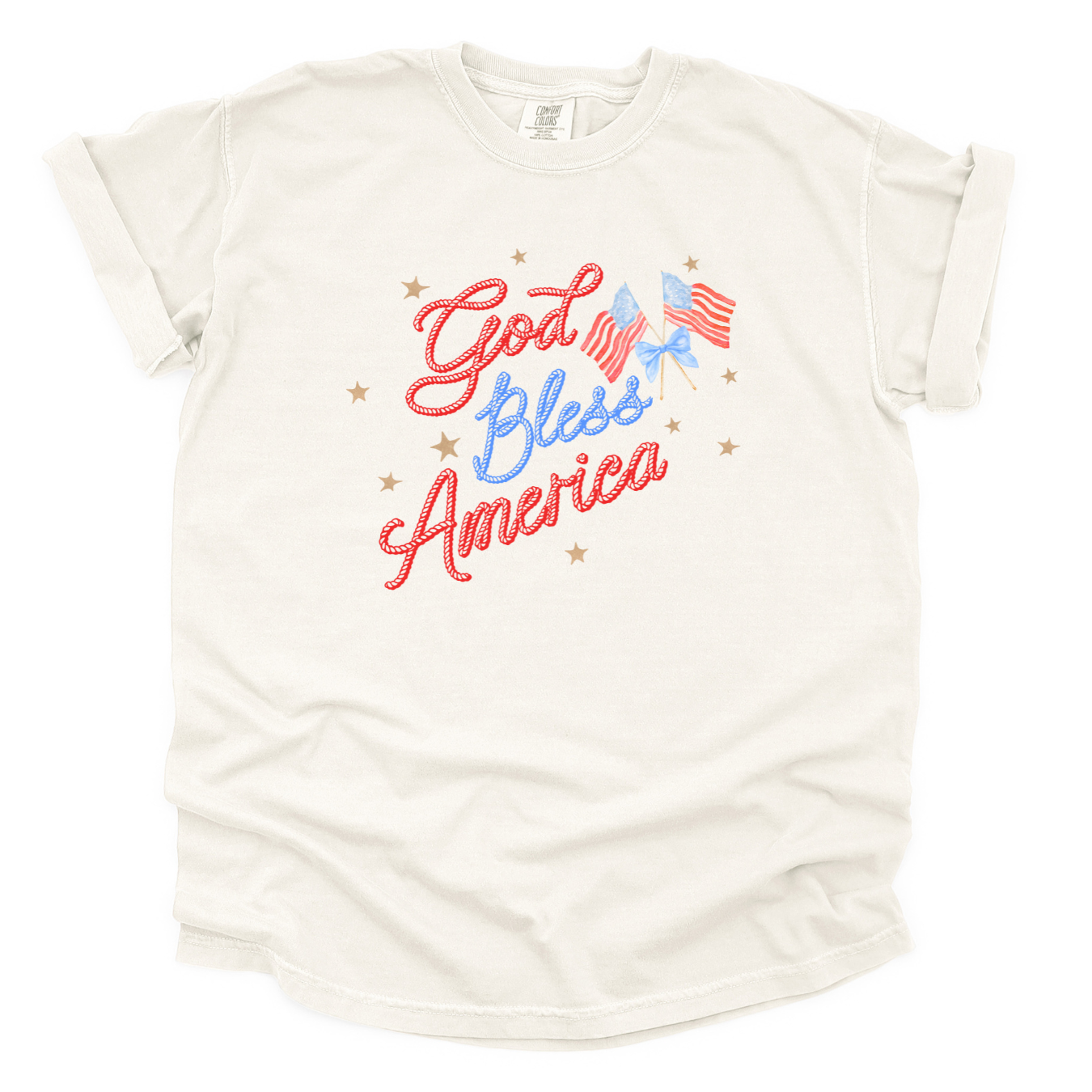 America Tee