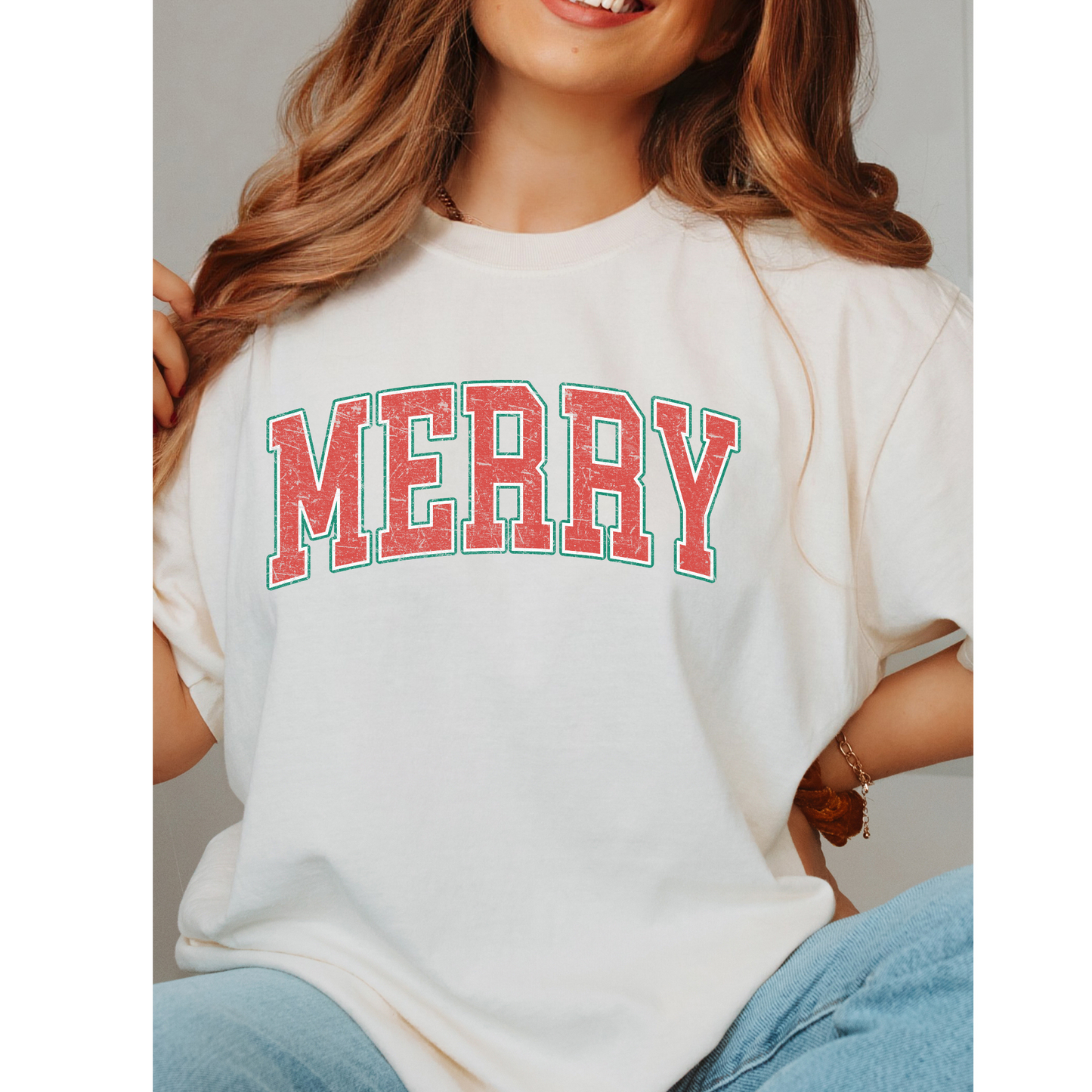 Merry Tee