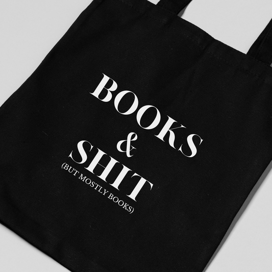 Books & Shit