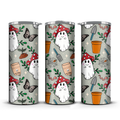 Ghost Plants Tumbler