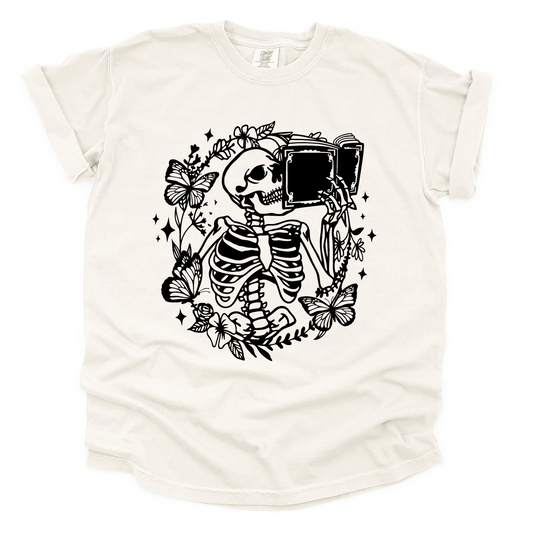 Reading Skeleton (RTS)