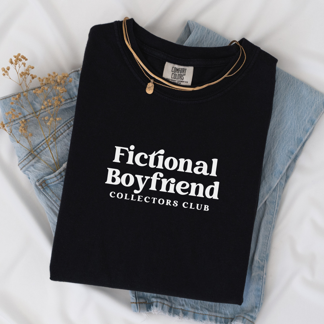 Fictional Boyfriend Tee