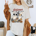 Nightmare on Main Street