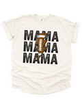 Mama (Football) Tee