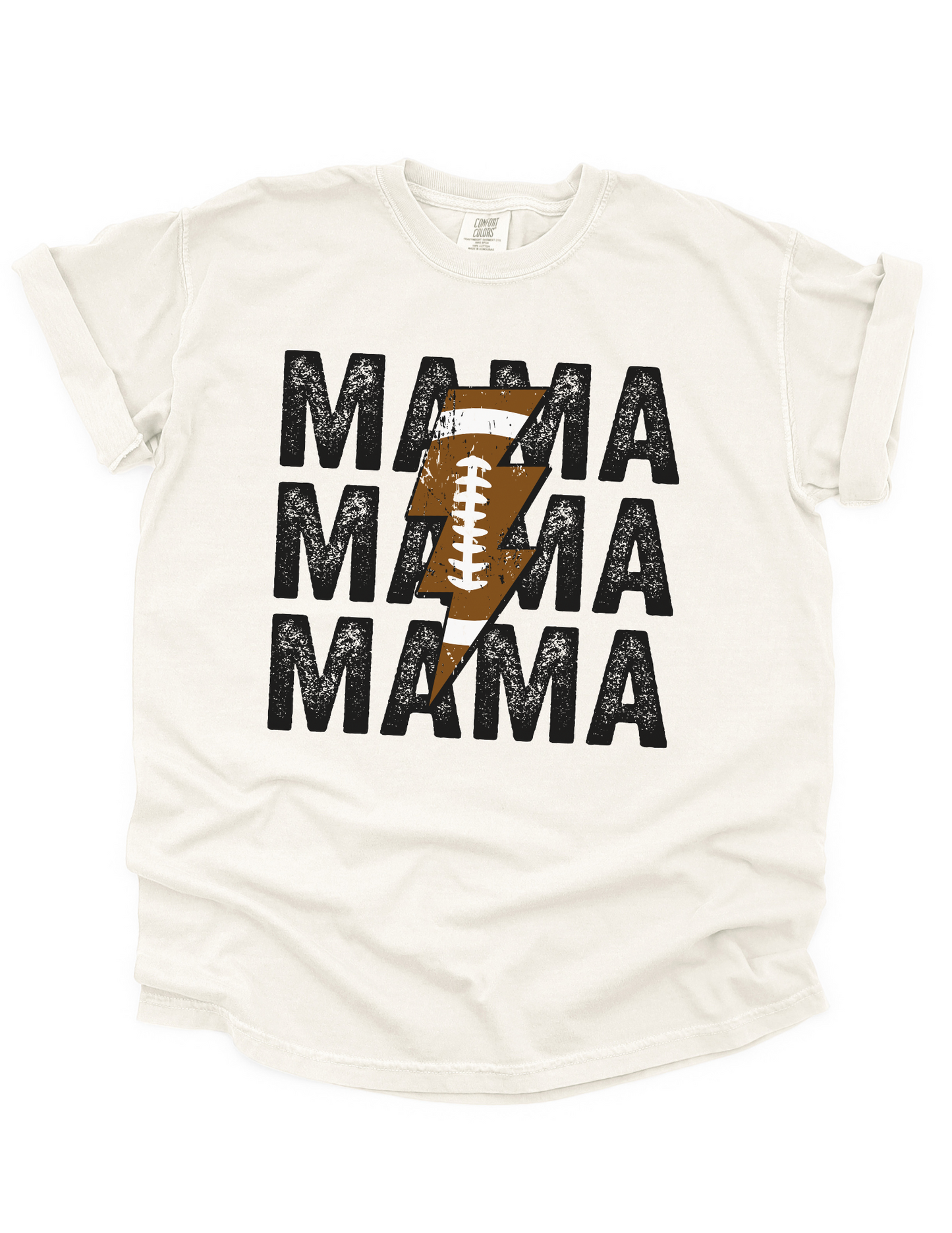Mama (Football) Tee
