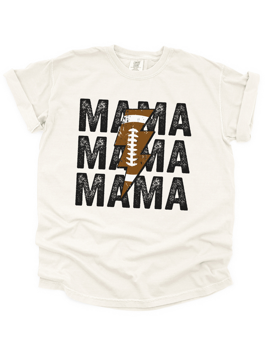 Mama (Football) Tee