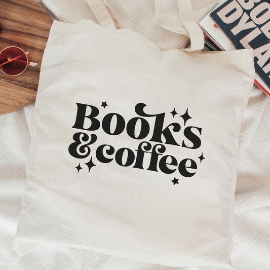 Books & Coffee